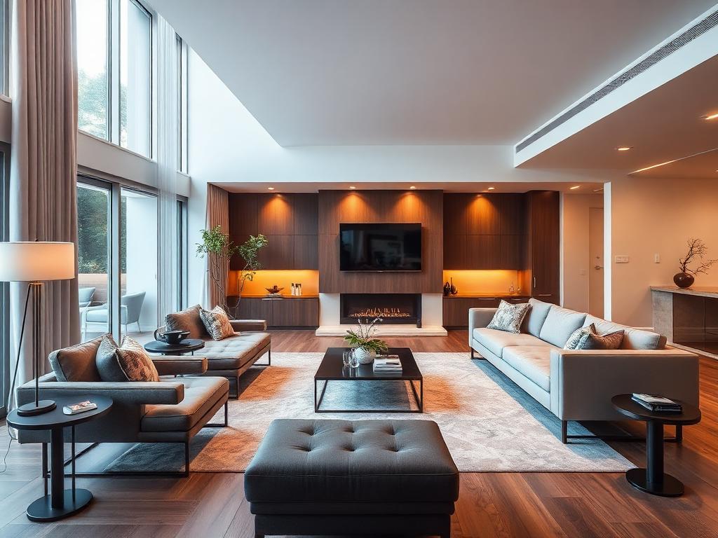 DesignYourRoom AI – Redesign Any Room Instantly with AI Inte